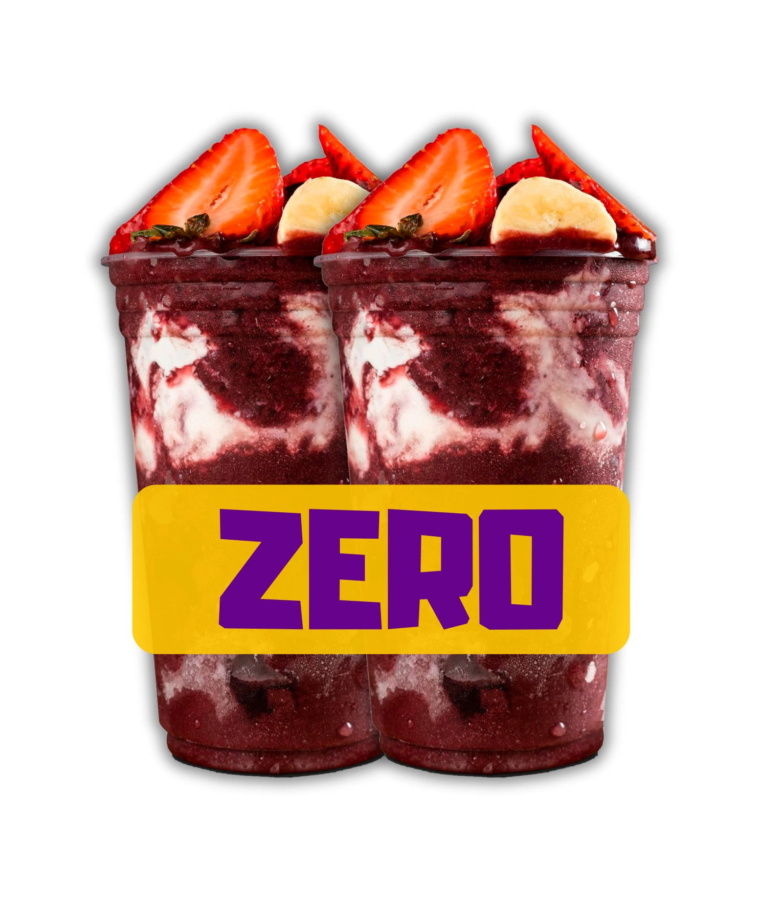 (Apenas Retirada) Açaí 770ml